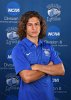 Men's Soccer Team 2019  Wheaton College 2019 Men's Soccer Team. - Photo by Keith Nordstrom : Wheaton, Soccer